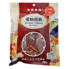 愛情貴族 香濃羊肉起司條, 新鮮羊肉, 400g, 1包