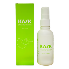 KASK Helmet LINER REFRESHER 頭盔內襯清潔劑 100ml, 1瓶