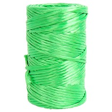 萬用塑膠繩, 綠色, 1捆