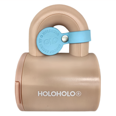 HOlOHOlO BAO CUP 包包杯, 粉色, 1個