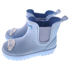 Cinnamoroll 大耳狗喜拿 孩童PVC靴 MBHKB10010