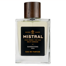 MISTRAL BODY SANDSTONE 男士淡香精, 100ml, 1瓶