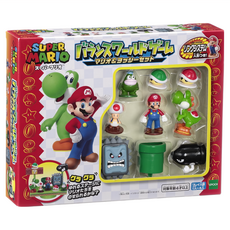 EPOCH 超級馬力歐 平衡遊戲玩具組, 1組