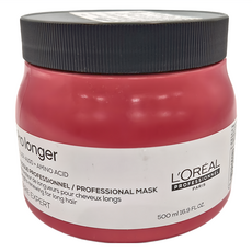 L’OREAL 巴黎萊雅PRO 絲漾博甦活髮韌髮膜, 500ml, 1件
