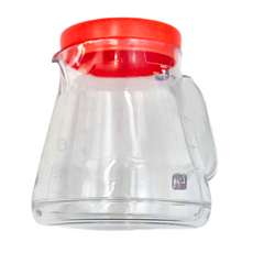 CAFEC Tritan款咖啡下壺, 750ml, 1個, TCS-750