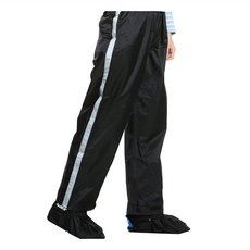 BiNiN 斌瀛 雙反光防水褲