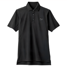 DAIWA 短袖 POLO 衫 DE-50008