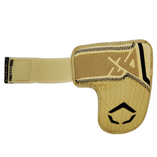 EvoShield PRO SRZ 2.0 打擊護手 客製化模壓, 海沙色, 1個
