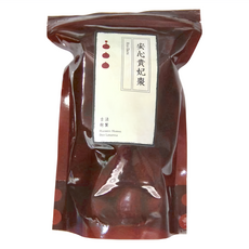 SEE IN HERB 新譯漢方 安心貴妃棗 天然無糖果乾, 300g, 1包