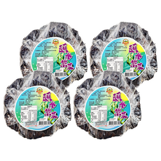 WON LAI WON 旺來旺 頭水紫菜 中國/台灣分裝, 70g, 4包