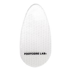 FOOTCaRE LAB 去腳皮玻璃磨片 奈米技術 溫和去除角質, 1入, 1個