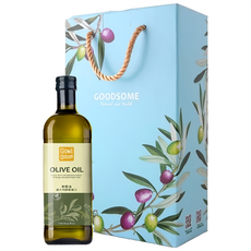 GoodSome 義大利原裝進口橄欖油禮盒, 1盒