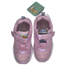 Sumikkogurashi 角落生物 兒童款輕量電燈鞋 SGKX44133