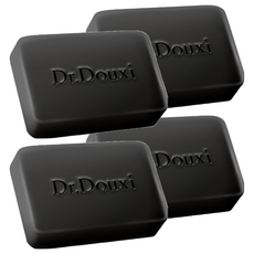 Dr.Douxi 朵璽 死海淨膚卵殼皂 100g 深層清潔毛孔 卵殼素滋養 溫和不刺激, 4個