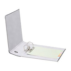 TON CHUNG 同春牌 環保PP合成紙二孔拱型夾 Set 12個, 規格: 320*285*50mm, TG50S