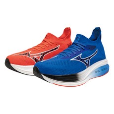 Mizuno 美津濃 男款 NEO ZEN 慢跑鞋