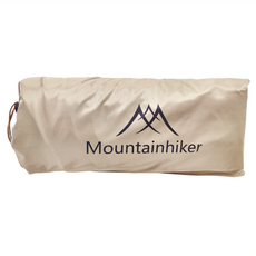 Mountainhiker 山之客 PU門 SZK966T, 米色