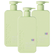 ENVIN Baby&Kids 神經醯胺積雪草嬰兒舒緩凝膠 含916 000ppm積雪草萃取物 15 600ppm比菲德氏菌發酵萃取物 弱酸性pH5.5, 500ml, 3瓶