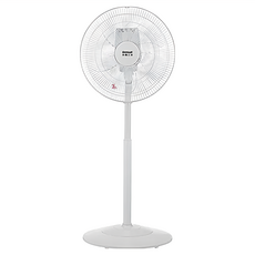 SANLUX 台灣三洋 DC遙控電風扇 台灣地區限用 110V/60Hz, EF-14DHA