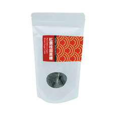 好日好食 好飲系列 手工紅棗桂圓黑糖 Set, 真材實料，獨立包裝, 38g, 8顆, 1袋