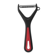 WESTMARK 德國工具 削絲器 紅黑柄 不鏽鋼, 1個