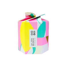 sunnygogo 陽光菓菓 光芒愛文酥 5入, 90g, 1盒
