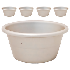 SaNNeNg 三能 小蛋糕模 陽極, 5個