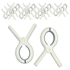 minono 米諾諾 防風強力棉被夾 大 2入 x 12包, 153331, 1套