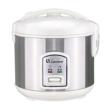 LONGHOW 龍豪 3人份機械式電子鍋 1.5公升, HFN-K8808