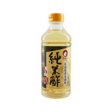 Otafuku 御多福 純米醋 500ML, 1瓶