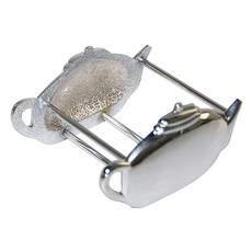 bargogo 茶包架, 鋅合金材質, 中國生產（台灣監製）, SSET-04, 1個