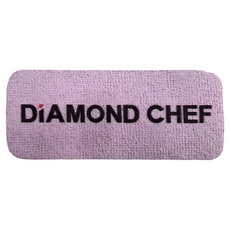 DIAMOND CHEF 彩虹千層布 3入 PVA纖維, 大長方(17 x 7cm), 1組