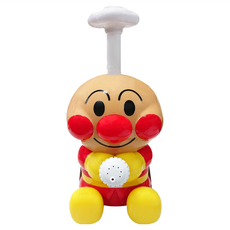 ANPANMAN 麵包超人 噴水玩具, 1個