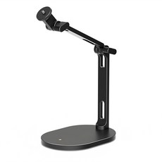 RODE DS2 桌面麥克風支架 穩固防震 可調角度 適用多款麥克風, 1個