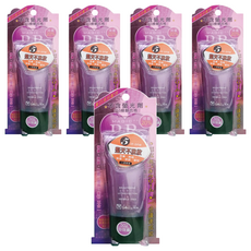 Valentino Rudy 范倫鐵諾.路迪 MAGIC++ BB霜, 亮白, 防紫外線, 無皺紋, 珍珠膚, 40g, 5條