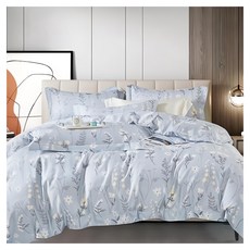 J-bedtime 床寢時光 天絲床包枕套3件組