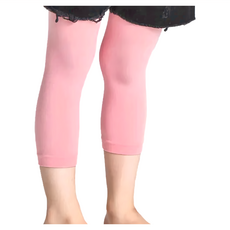 GIAT 吉亞特 超細纖維大彈力兒童七分褲襪 51g