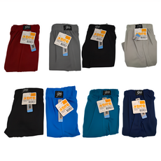 9010 GAME 冰勁呼吸 男平口褲 8件組