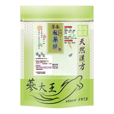 蔘大王 葷素快煮草本輕藥膳包 25g x 5入/組 可素食, 125g, 1袋