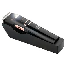 Kinyo 充插兩用專業精修電剪 W43 x H180 x D43mm, HC-6820, 1個