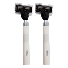 Blak 經典刮鬍刀, 1入, 2盒