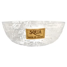 NAKAYA 碗 470ml 3個, 透明, 1組