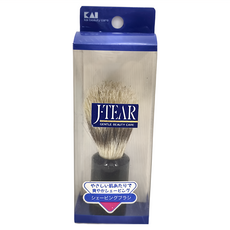 KAI 貝印 修容刷 9.5 x 2.7 x 2.7cm, KG-0419, 1個