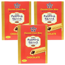EMPIRE 雙盟 巧克力酥棒, 100g, 3盒