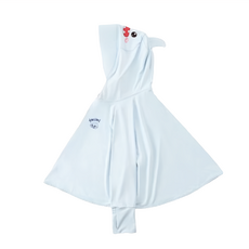 兒童涼感防曬外套 素色款