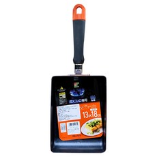 FREIZ 和平 Meinich 燃氣煎蛋捲 RB-2975 18 x 13cm, 1個, 18cm