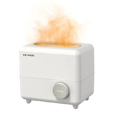E.B. MADE LED熒火4段定時精油加濕器, UNI-71, 單一顏色