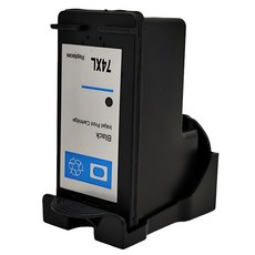 NEXTPAGE HP PS C4280/5280高容量相容墨水匣, 黑色, 1個