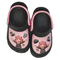 MUSE 木棉花 間諜家家酒 女童款園丁鞋