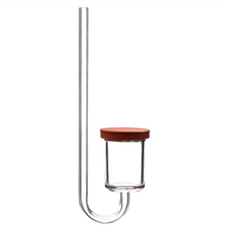 AQUARIO 極緻細化器 二氧化碳細化器 霧化器 陶瓷細化器 - NEO Diffuser Original L 尺寸, 1個, S / M / L